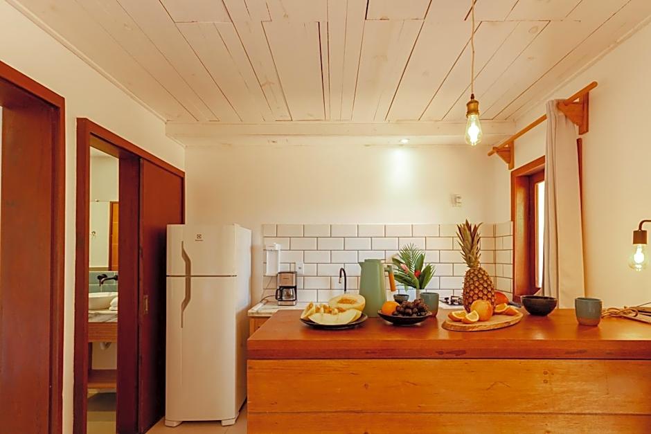 Villa Estrela Bungalow