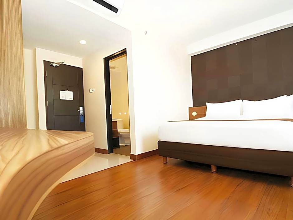 PRIME PARK Hotel Pekanbaru