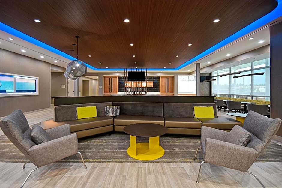 SpringHill Suites by Marriott Holland