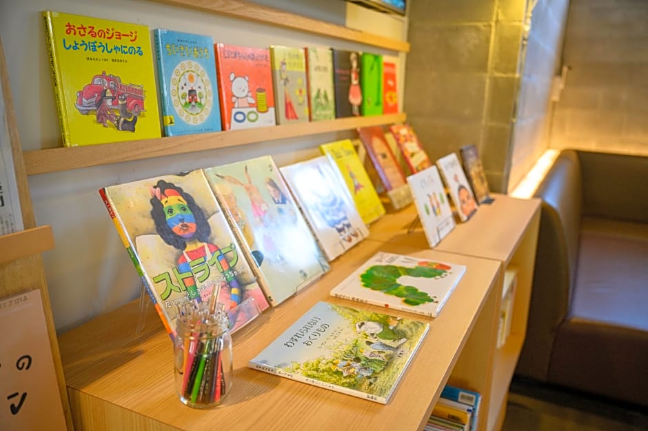 Hotel Emerald Isle Ishigakijima