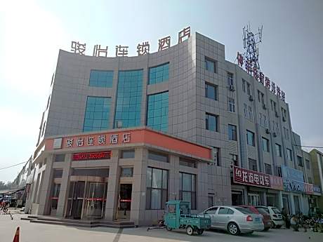 Jun Hotel Shandong Liaocheng Gaotang County Huakai