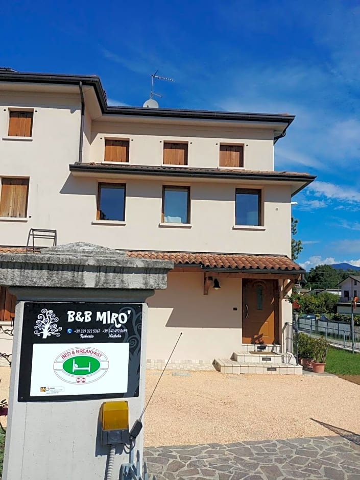 B&B Mirò