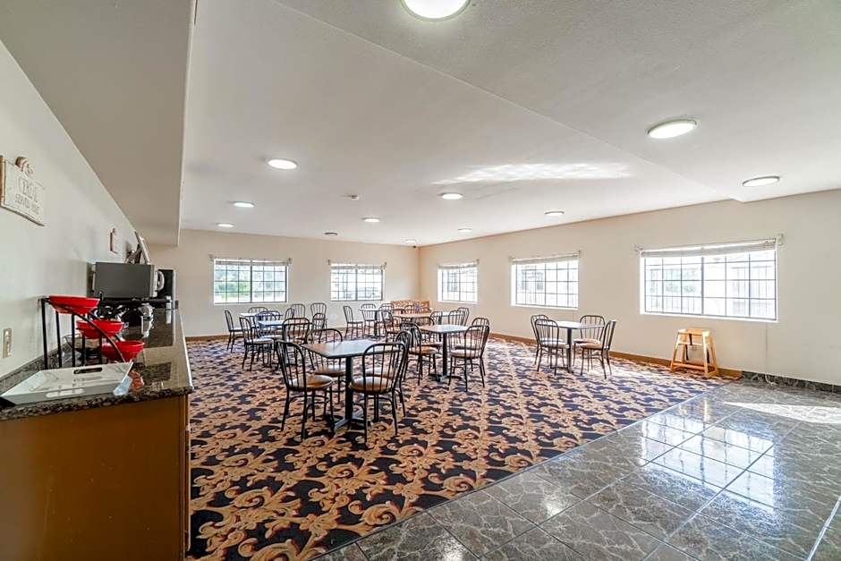 Texan Inn By OYO Beeville US-181