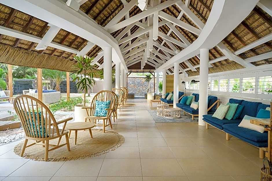 Coin de Mire Attitude