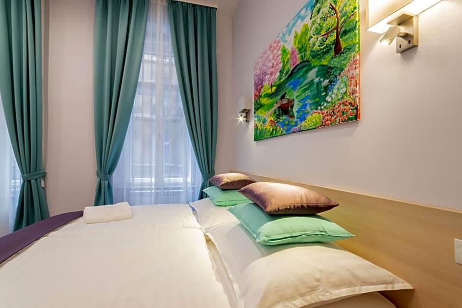 Global Suites Budapest