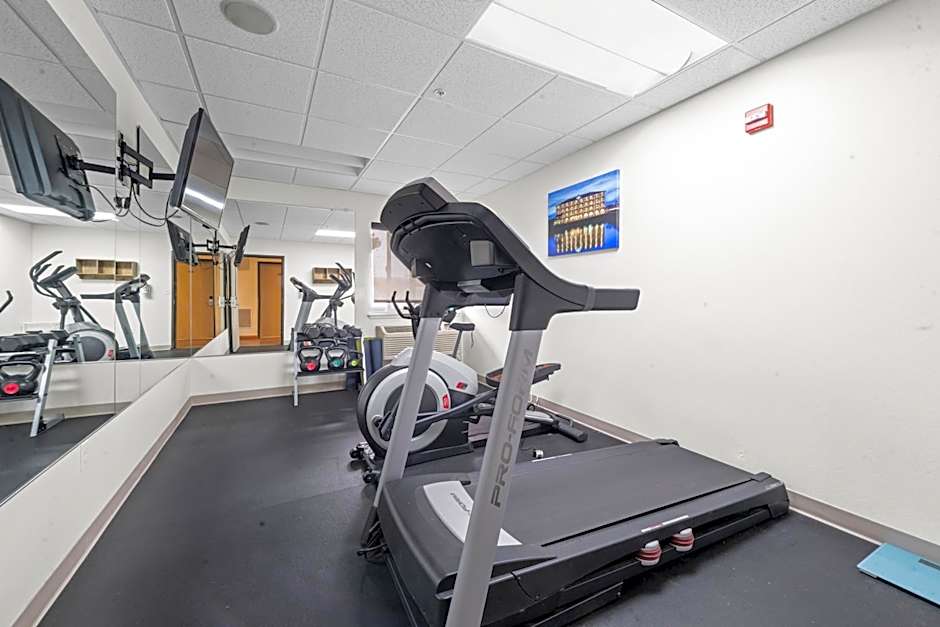 River Inn at Seaside