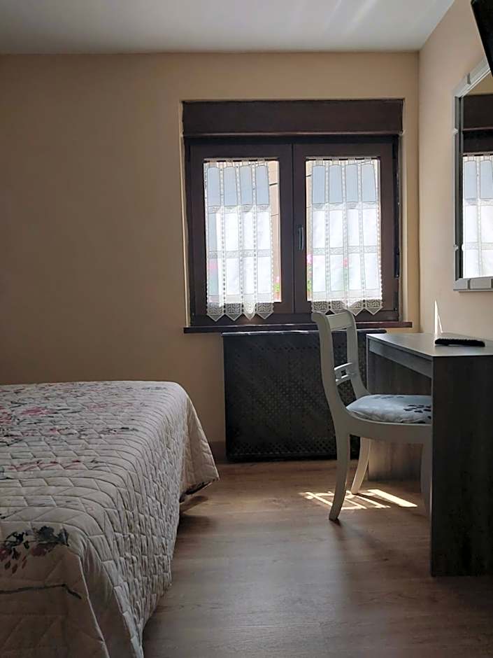 Hotel Rural Cabrales