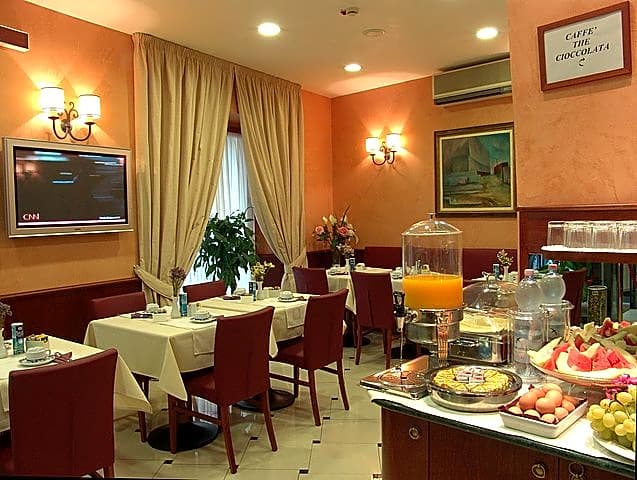 Hotel Arizona