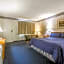 Econo Lodge Inn & Suites Ridgecrest