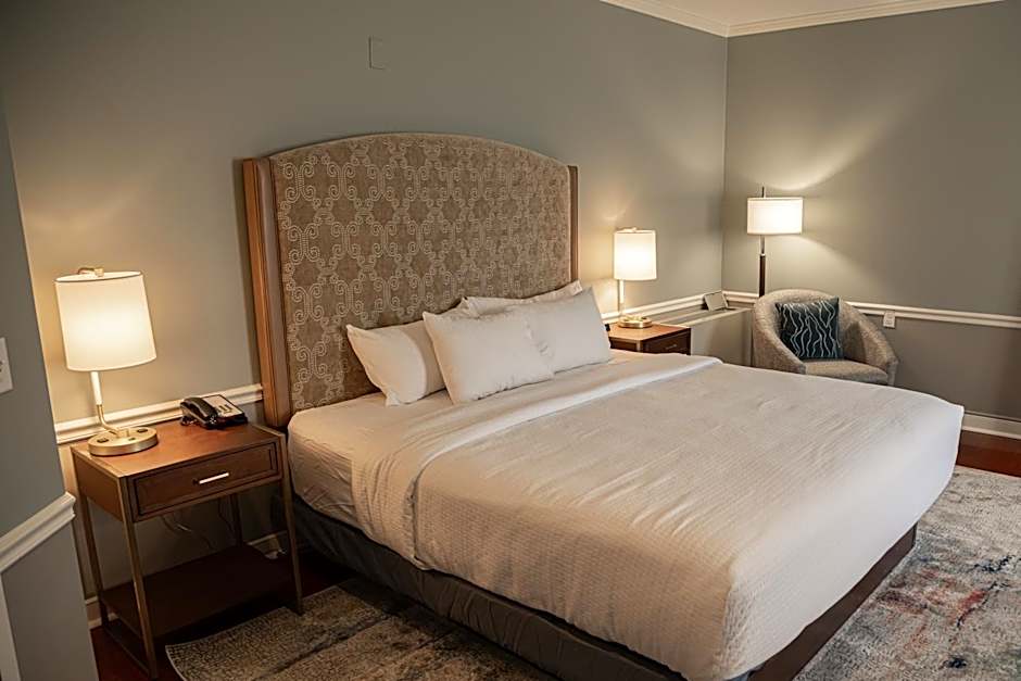 La Tourelle Hotel & Spa