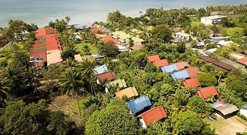 lanta andaleaf bungalows
