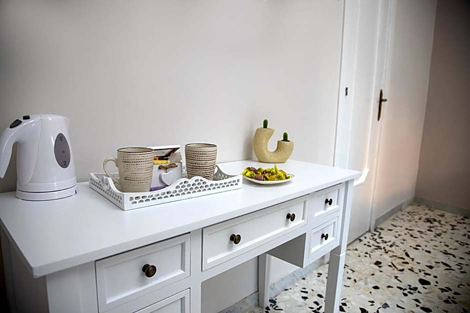 Agorà Mura Greche B&b