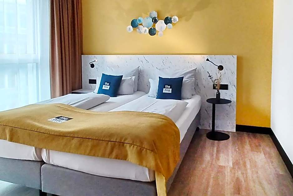 Holiday Inn - the niu, Kettle Stuttgart Vaihingen By IHG