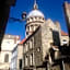 Le relais de saint Jacques