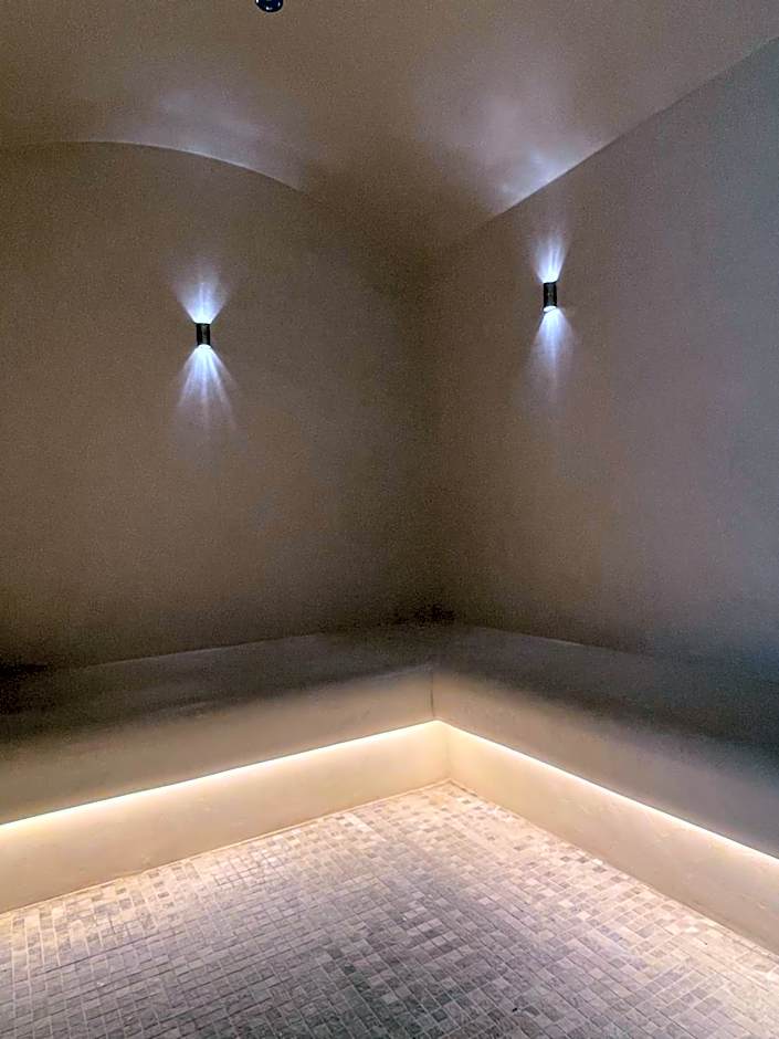 Hotel Spa Restaurant Villa Castellane