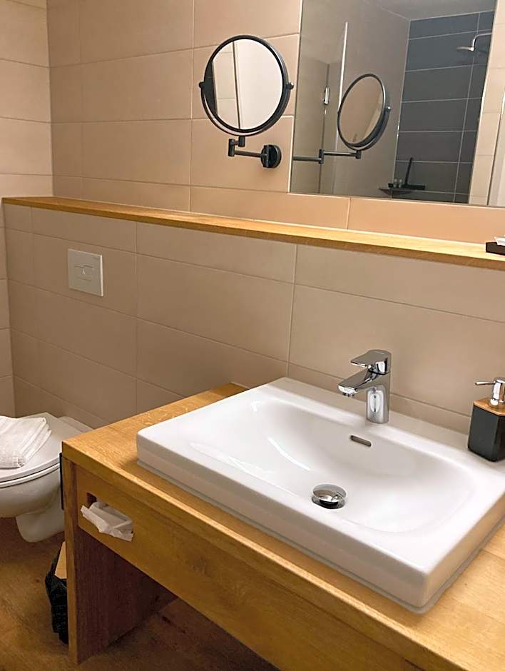 Landgasthof Meja hosćenc