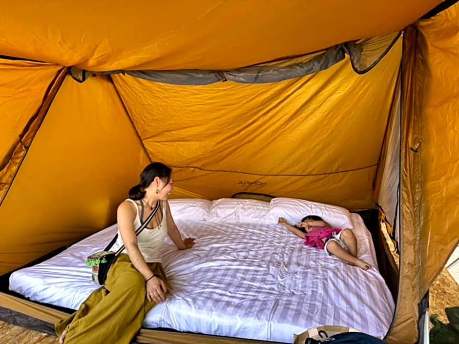 Norm Space Hostel NST