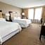 Sheraton Parsippany Hotel