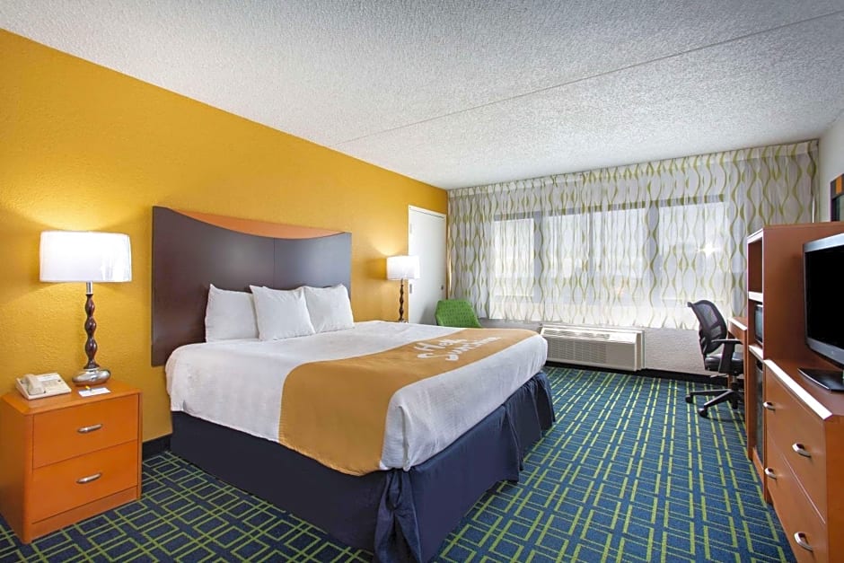 Days Inn by Wyndham Absecon Atlantic City Area