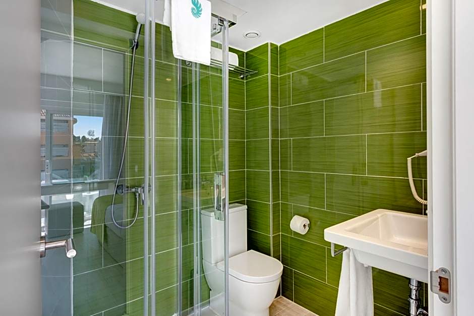 Plaza Santa Ponsa Boutique - Adults Only.