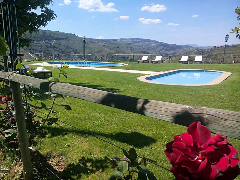 Hotel Rural da Quinta do Silval