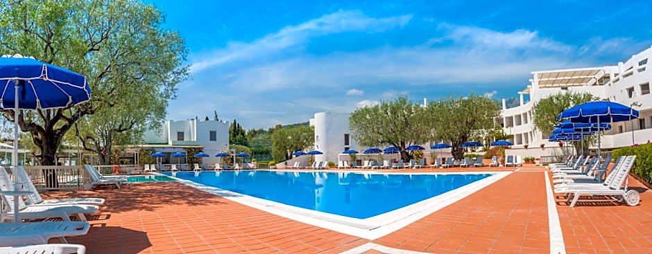 Hotel Torre Oliva