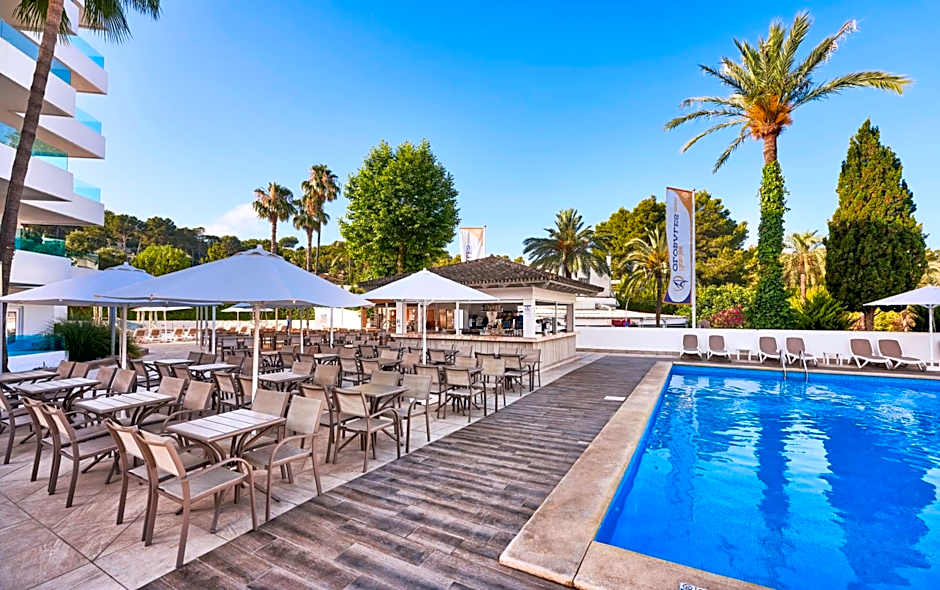 Globales Costa de la Calma