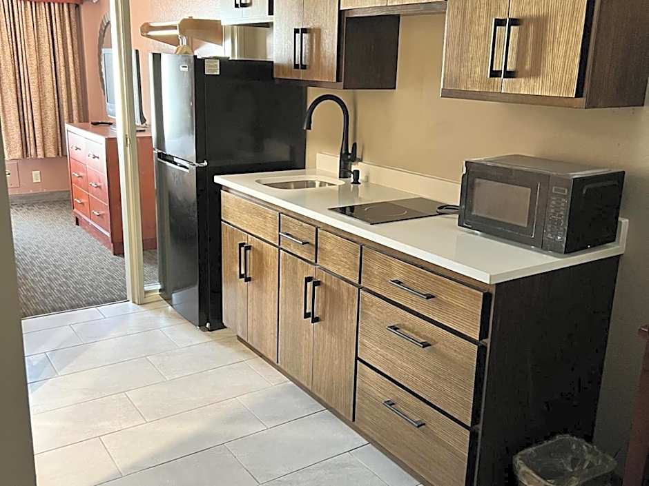 Norland Inn & Suites Roseau
