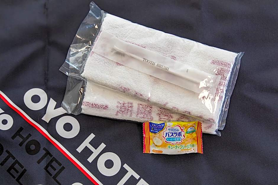 Tabist Hotel Takagiya Iwaki