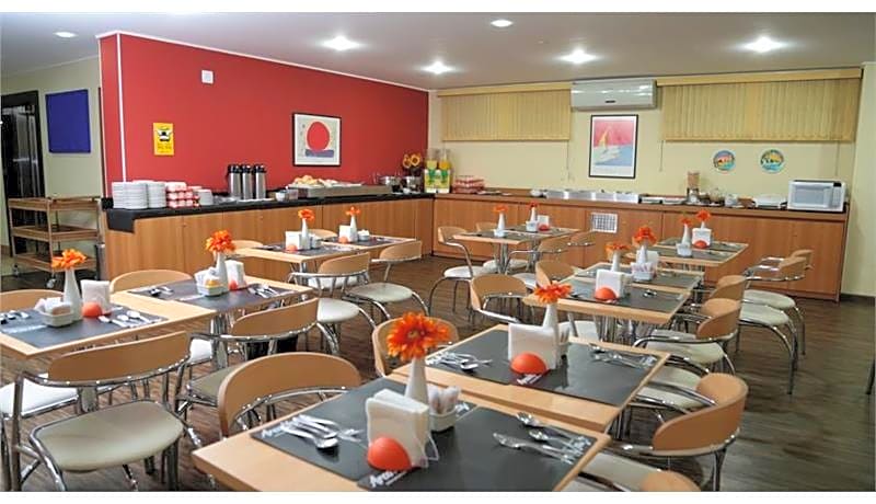 Hotel Dan Inn Sao Carlos