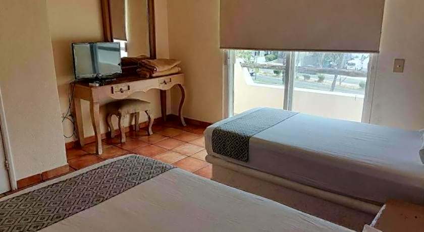 Suites las Palmas