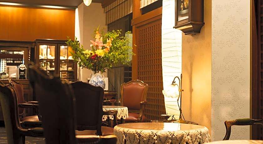 Kyotoya Hotel
