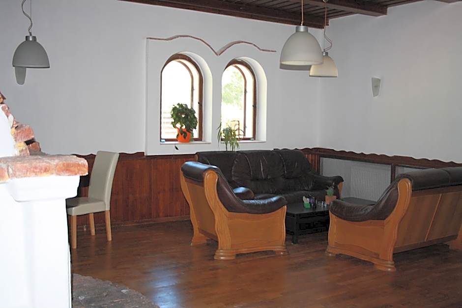 Hotel Britz – Velké Hamry, IN