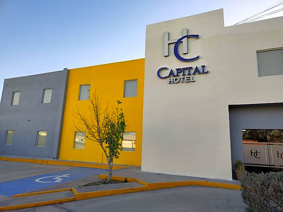 Capital Hotel