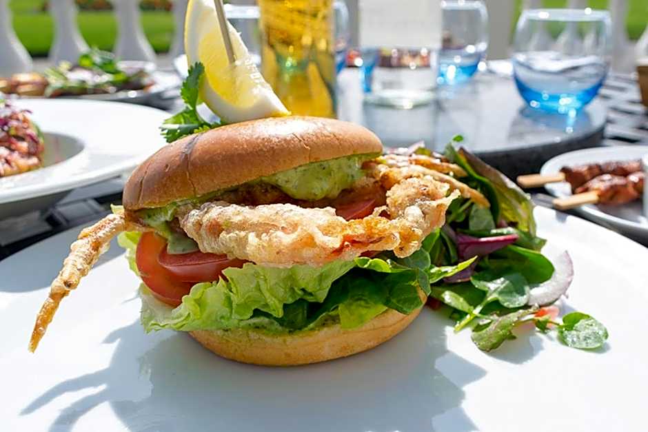 The View Hotel Folkestone, a member of Radisson Individuals