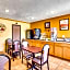 Econo Loge Inn & Suites Albuquerque East I-40 Eubank Exit