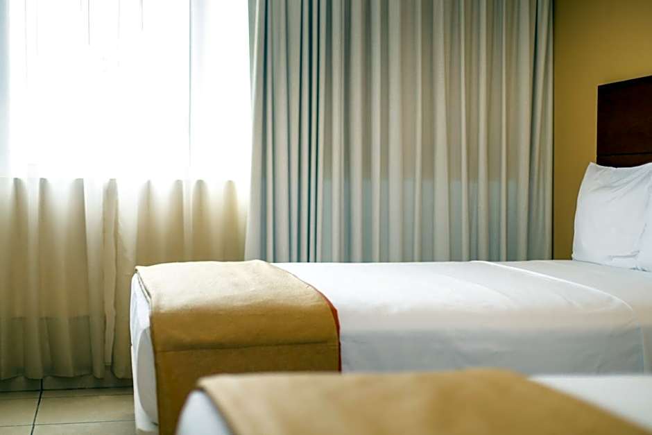 Wyndham Costa del Sol Pucallpa