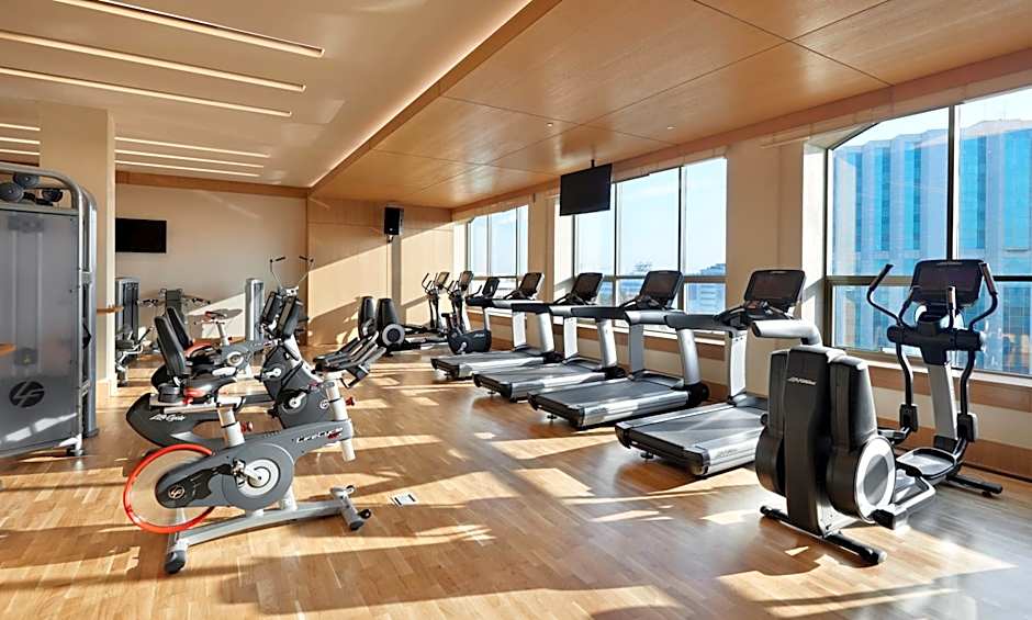 Hyatt Regency Tashkent