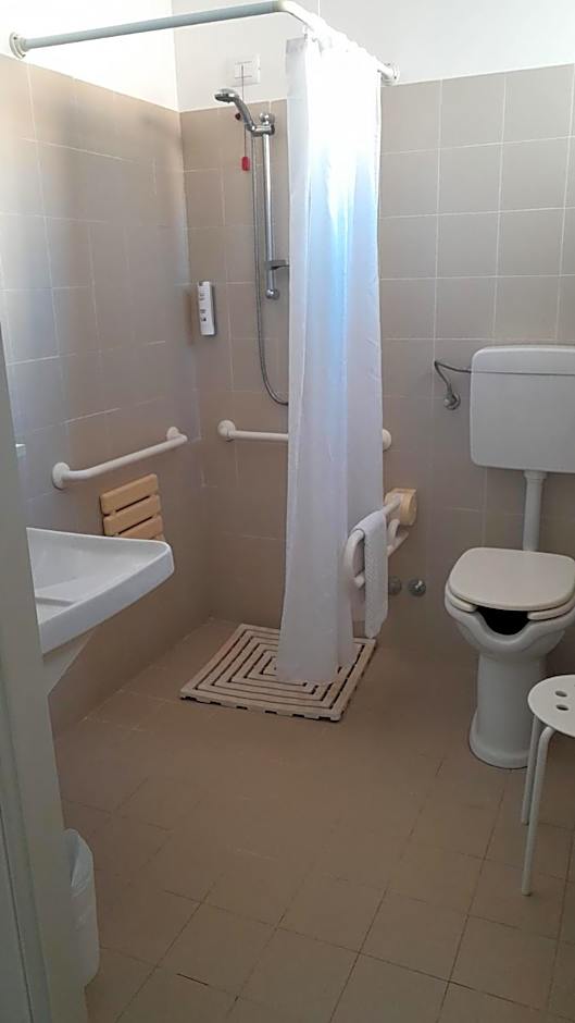 Villa Nazareth Fermo