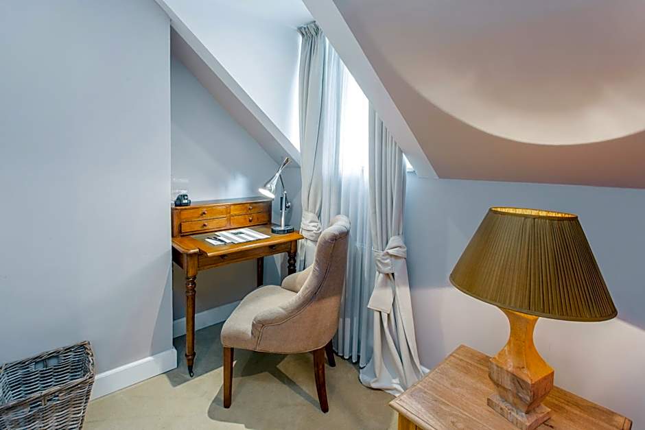 Lesar Hotel Angel - Member of Hip Hotels