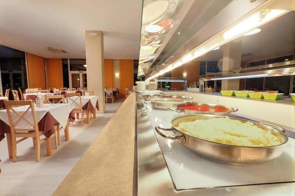 azuLine Hotel Pacific