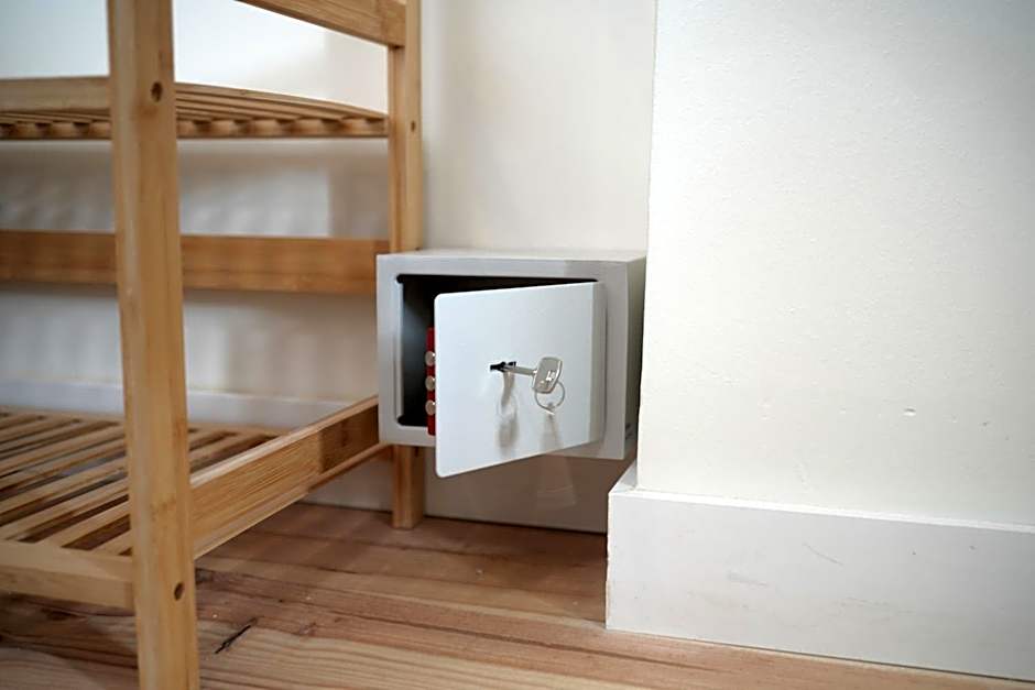 Hotel Boutique - Estancia dos Olivos