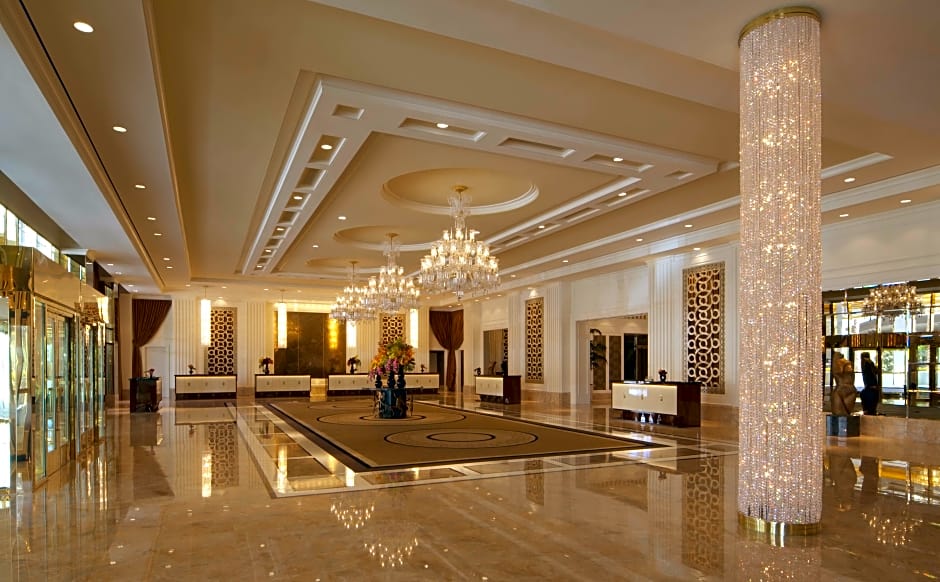 Trump International Hotel Las Vegas