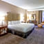 Saint John Harbourfront Hotel
