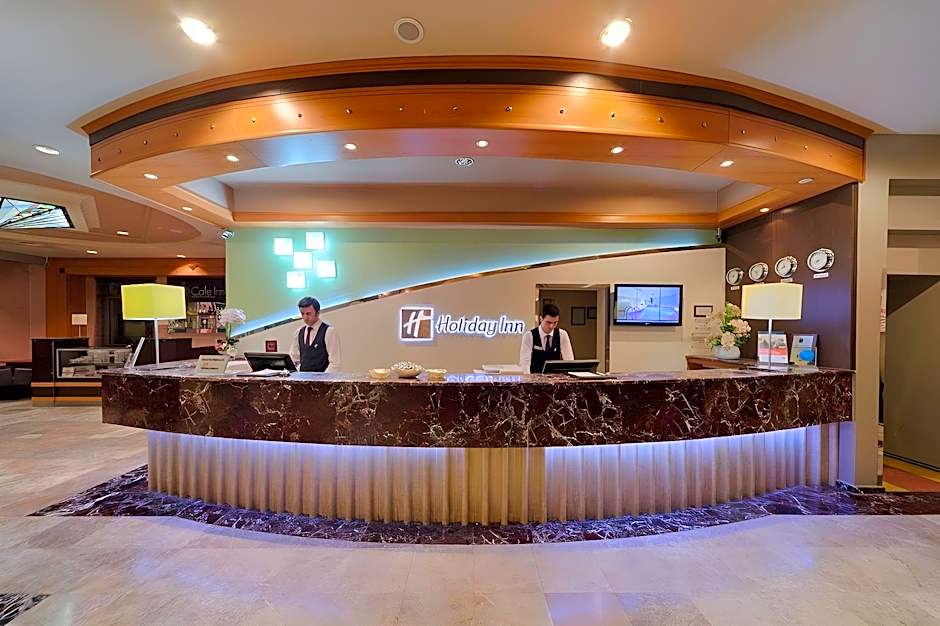Euro Park Hotel Bursa