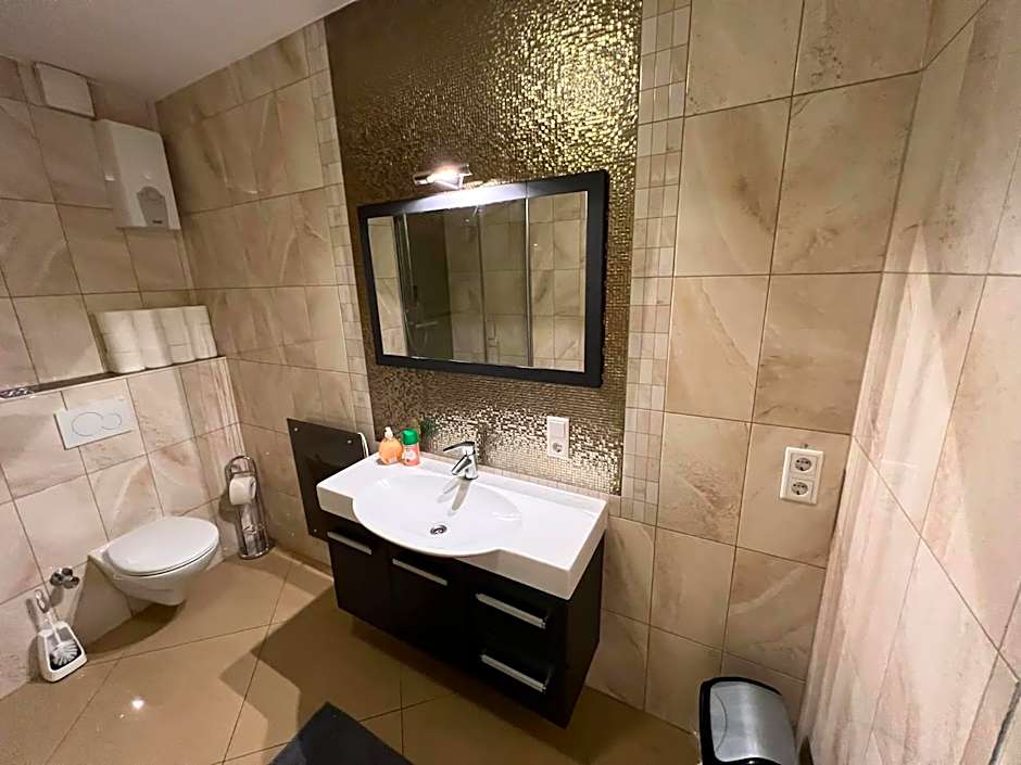 Cityapartment24 bei Hauptbahnhof