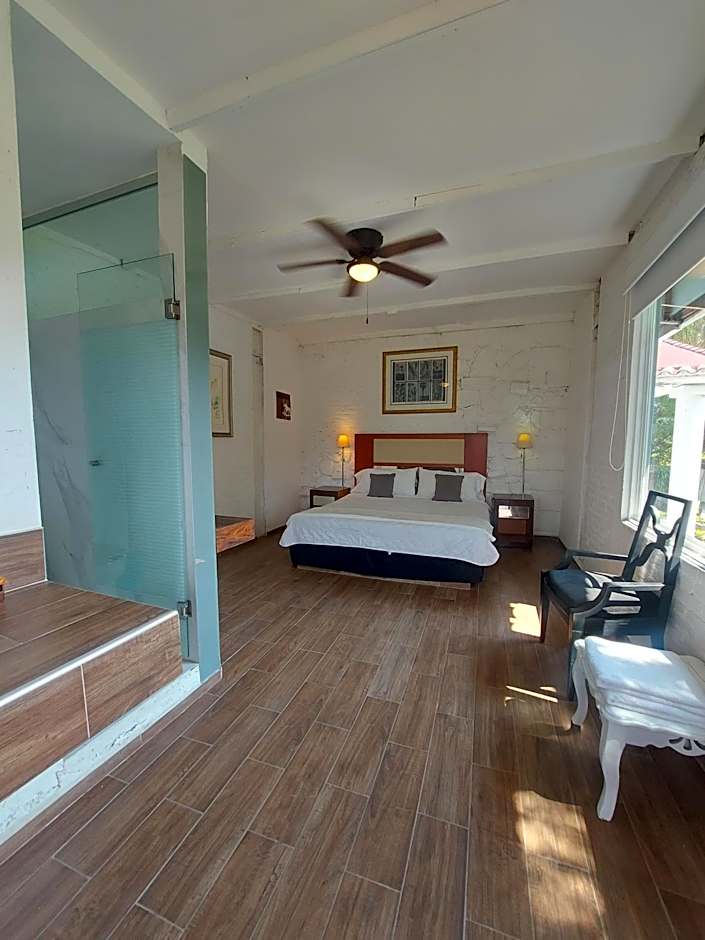 Casa De La O Yautepec