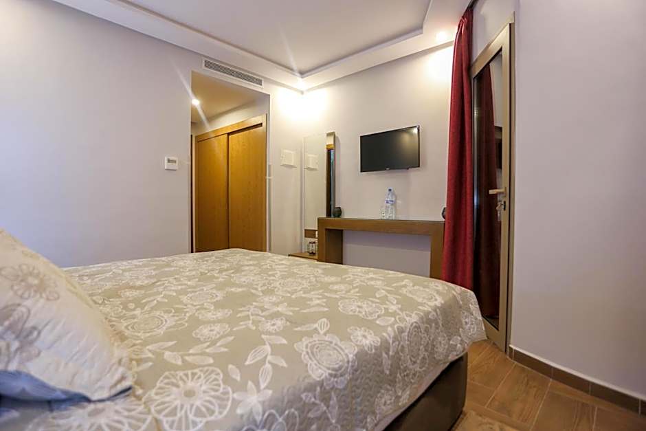 HOTEL MAKARIM TETOUAN