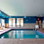 Hampton Inn By Hilton Elkhorn Lake Geneva