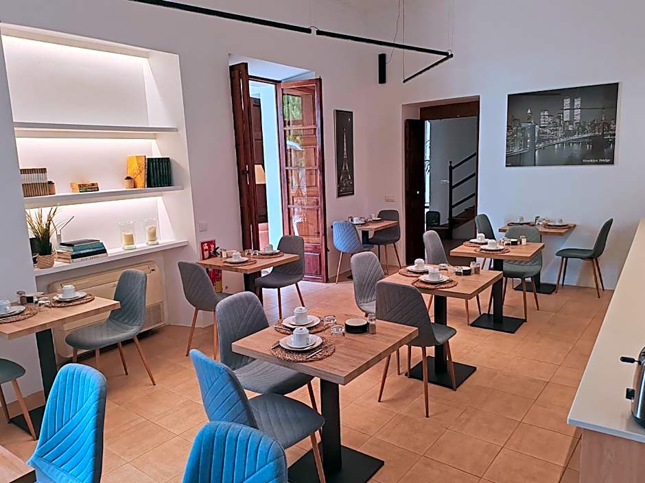 Hotel Can Moragues